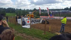 Видео ma premiere fois en moto cross (chute) канала emiliano silva. Le Pilote Steven Lenoir Est Mort Apres Une Grave Chute Au Championnat Des Flandres De Motocross