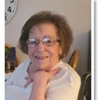 Dorthea Ann Peterson Obituary