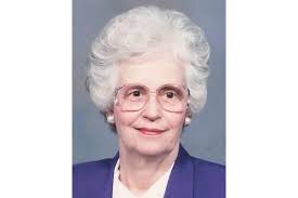 Janet Frank Obituary (1921