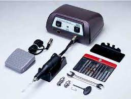 Máy giũa sóng siêu âm Besdia AR-108