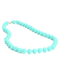 Chewbeads Jane Necklace Reviews All Baby Gear Essentials Kids Macy S In 2021 Chewbeads Necklace Chew Beads Chew Necklace