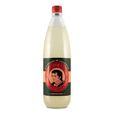 Water, sugar, carbonic dioxide, natural ginger flavouring with other natural flavourings, citric acidifier, stabilisers e414 and e445. Thomas Henry Spicy Ginger 1 0l Thomas Henry Soft Drinks