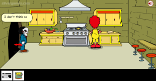 Escare de pigsaw juego : Pigsaw Final Game Juega En Silvergames Com