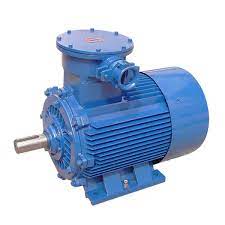 Electric Motor Manufacturers and Suppliers in China