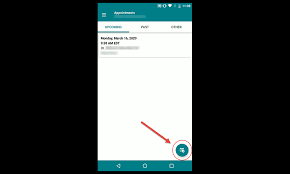 Appointments — schedule doctor appointment, as well as view upcoming or past appointments, reschedule, cancel or get directions to your doctor's office. Followmyhealth Scheduling Appointments On The Android App