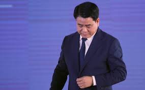Ông nguyễn đức chung, cựu chủ tịch thành phố hà nội, hiện đang thụ án 5 năm tù. Ong Nguyá»…n Ä'á»©c Chung Bá»‹ Báº¯t Bao Tay Ninh Online