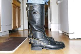 Check spelling or type a new query. Gasolina Boots Vintage Style Page 2 Adventure Rider