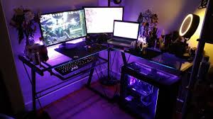 9 Best Budget Corner Office Desks For Pc Gaming 2018 Turbofuture Technology And the best gaming desk is an important part of that. 9 best budget corner office desks for
