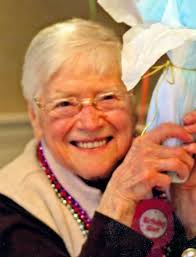 Peggy McRae Obituary