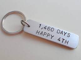 For the mens who are looking for romantic anniversary gifts ideas for her. 4 Year Wedding Anniversary Gift Ideas Balochhal