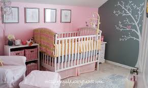 Whether you prefer barely there hues or are ready to amp up the drama in your bedroom, we have shade suggestions for all the colors of the rainbow — from red to violet — plus black and white for all you paint purists. Pink Gray Girl S Room With Ikea Hemnes Hack Miss Frugal Fancy Pants