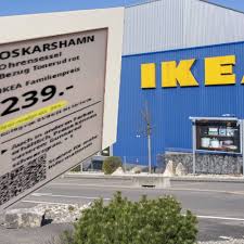 Bund greift durch – Ikea muss 15'000 Preisschilder anpassen