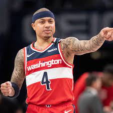 Ba free agency begins monday at 6 p.m. L A Clippers Acquire Isaiah Thomas From Washington Wizards Will Be Waived Sports Illustrated La Clippers News Analysis And More