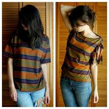 Resultado de imagen para rediseÃ±ar ropa vieja