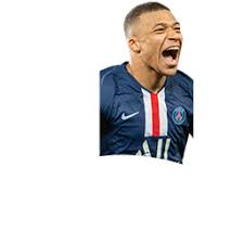 Check spelling or type a new query. Mbappe Fifa Mobile 21 Fifarenderz