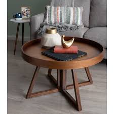 By baxton studio (29) 36 in. Kate And Laurel Avery 30 Inch Round Coffee Table