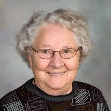 Obituary: Benedictine Sister Theresa Lodermeier