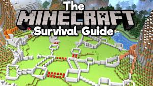 Just check out the blueprints and start with your building. Castle Building Pt 1 Foundations The Minecraft Survival Guide Tutorial Lets Play Part 113 Youtube