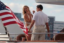 Very similar to the wolf of wall street, we pick up jordan after his arrest and follow him to his prison sentence and him setting pen to paper. Leonardo Dicaprio Jamie Foxx Suzanne De Passe Jeff Friday Deon Cole Leonardo Dicaprio Photos Zimbio