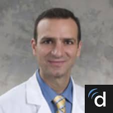 Dr. Salim Dib, MD