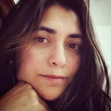 Moitas felicidades veciña.