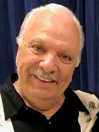 Obituary for James Vincent "Jim" Baumia