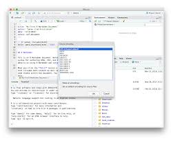 Maybe you would like to learn more about one of these? Create Pdf Reports Using R R Markdown Latex And Knitr On Macos High Sierra By Soren L Kristiansen Medium