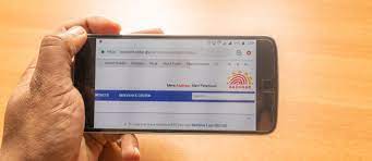 For example, axis bank aadhaar update allows you to make changes in your aadhaar card by how to update aadhar card details online. How To Apply For Aadhaar Card Online For Indian Expats In Dubai Mybayut