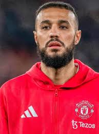 Is Mazraoui becoming Manchester United's best player?