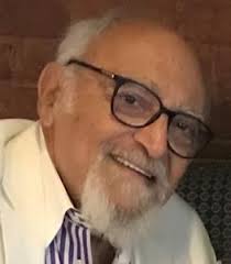 John Caressimo Obituary (1942