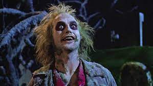 Discover and share beetlejuice quotes. 23 Beetlejuice Quotes For Instagram Captions Because It S Showtime