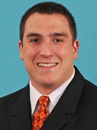 George George's Instagram, Twitter & Facebook