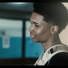 Nick Mendez Swagger I Want All The