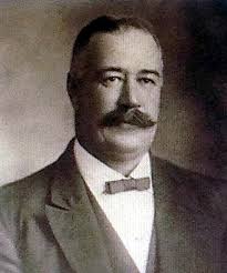 James Spurway + Maria Ann Smith