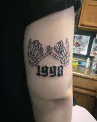 What does pinky promise tattoo mean 45 ideas and designs. Top 95 Best Pinky Promise Tattoo Ideas 2021 Inspiration Guide