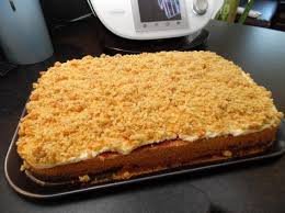 Thumbnail Image 3 Backrezepte Kuchen Und Torten Thermomix Backen