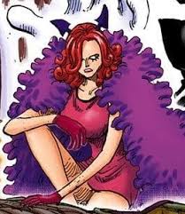 Charlotte Galette (Character) - Comic Vine