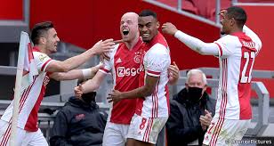 U klikt gewoon op een landnaam in het linkermenu en selecteert uw gewenste competitie (competitie uitslagen, nationale beker tussenstanden, andere competities). Ajax Kent Goede Generale Voor Johan Cruijff Schaal Ajaxinside Nl