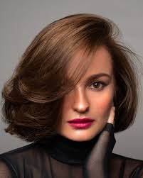 Custom Hair Color Expert Elizabeth Trudeau in Minnetonka