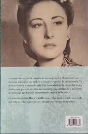 mary carrillo-sobre la vida y el escenario.mart