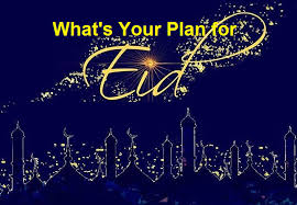 The islamic calendar is not observed globally on the same date, and thus eid is not on the same date globally. When Is Eid Al Fitr 2019 In Oman Travel With Hussain