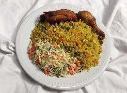 Here are some of our favorite concepts for quick & easy dinner ideas: 11 Nigerian Dinner Ideas Night Foods Or Dishes In Nigeria