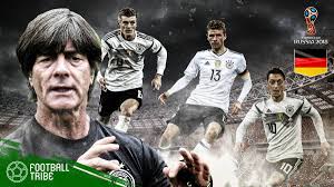 Perhelatan di rusia menjadi piala dunia pertama dimana. Previu Jerman Di Piala Dunia 2018 Persiapan Yang Tidak Seindah 2014 Football Tribe Malaysia