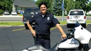 Erik is an iconic hispanic american actor known for his lovable portrayal of ponch in the hit series, chips. Back On Patrol Chips Star Erik Estrada Becomes Real Life Police Officer