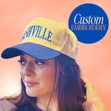 Custom Two Tone Structured Baseball Hat , Personalized Vintage Style Cap ,  Bachelorette Hat Gift , Logo Snapback Hat , College Style Varsity