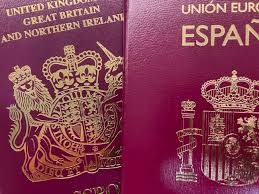 Über 7 millionen englische bücher. I M From The Uk How Do I Get A Non Lucrative Residence Visa For Spain