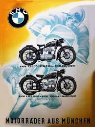 Bmw Http Sportcarcollections Blogspot Com Motocicletas Bmw Motos Clasicas Motos Bmw