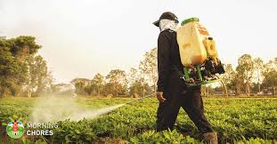This 4 gallon backpack sprayer/spray tank is designed to water, fertilize, control weeds, control pests and apply sealers. 5 Best Backpack Sprayer Reviews That Are Powerful And Easy To Use