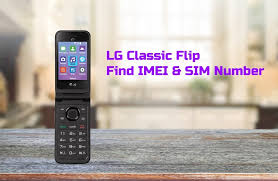 With a metro universal sim card kit, you can enjoy the benefits of your own phone and all the data, talk and text you want with plans starting at $30 per month. Lg Classic Flip How To Find Imei Sim Number And Phone Number
