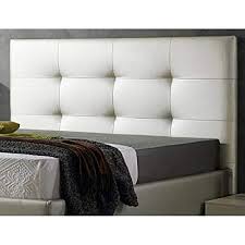 Cabeceros de cama con personalidad para tu dormitorio. Cabeceros Polipiel El Corte Ingles Mejores Alternativas Online